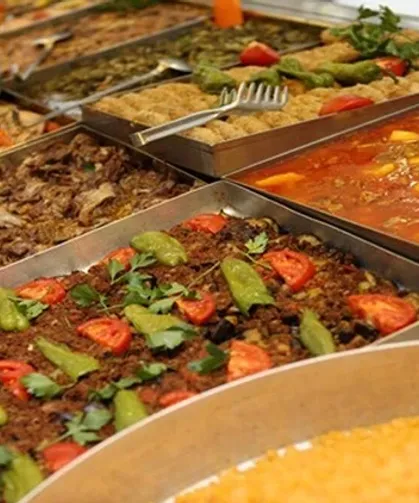 Lokantacılar Odası Başkanı Er: Esnaf Bitme Noktasında