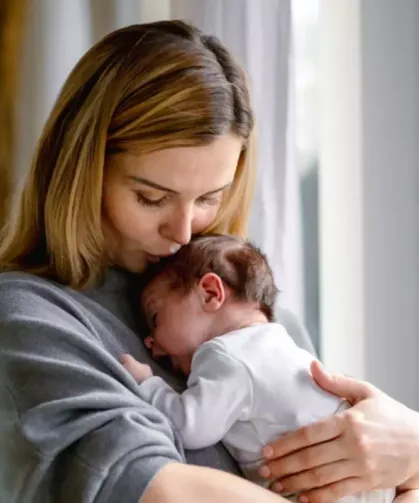 Doğum İzni 24 Haftaya Çıkıyor, Babalık İzni Uzatılıyor