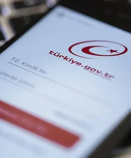 e-Devlet’e Şarj İstasyonları Hizmeti Eklendi