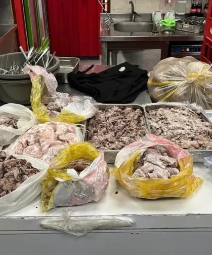 Trabzon’da Artan Zehirlenmelere Sıkı Denetim