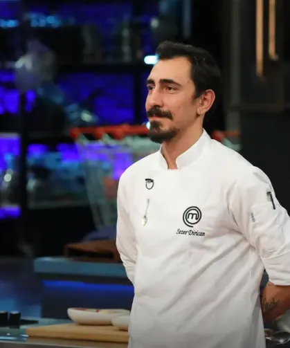MasterChef Türkiye 2025 Şampiyonu Belli Oldu