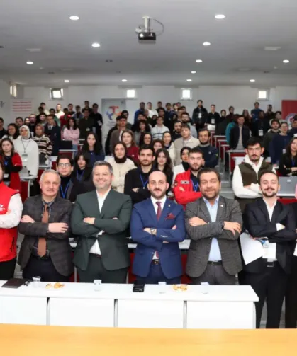 Trabzon’da T3 Vakfı Trafiği Hızlandı, Atama Dikkat Çekti