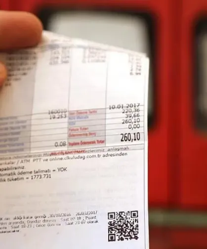 Elektrik Faturalarında Devlet Desteği Şartları Değişiyor