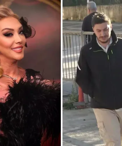 Güllü’nün Oğlundan Dikkat Çeken Açıklamalar Geldi