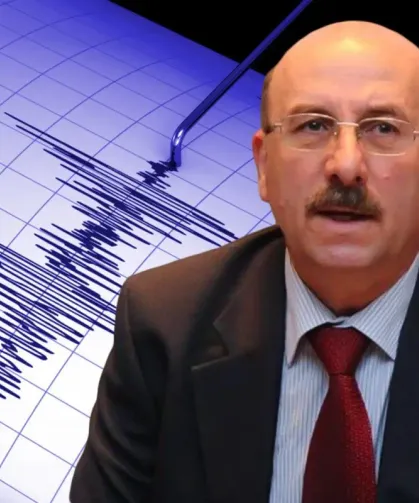 Marmara Depremi Kaçınılmaz, İstanbul Risk Altında