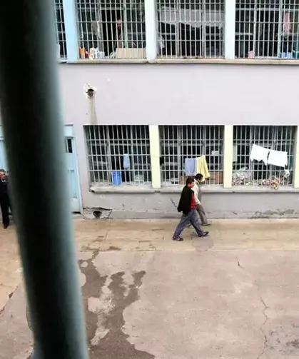 On Binlerce Mahkuma Tahliye Yolu: 15 Madde Kabul Edildi