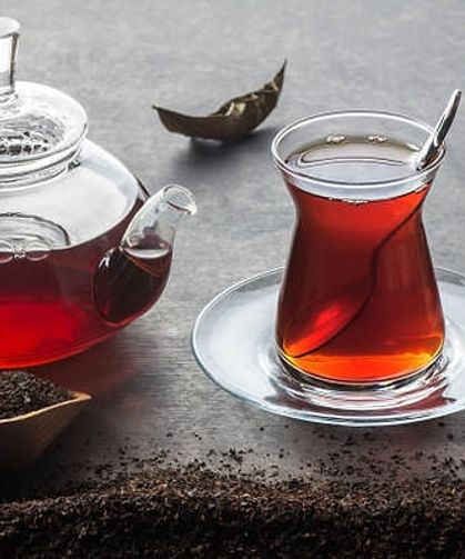 Boyalı Çay İddiası Sonrası Denetimler Hızlandı