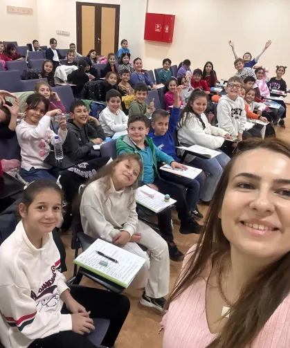 Büyükşehir’in Ücretsiz Kurslarına Yoğun İlgi