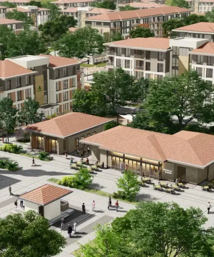 'Yüzyılın Konut Projesi' Başvurularında Son Hafta