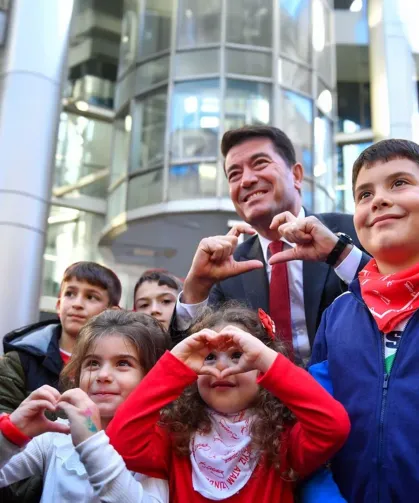 Ortahisar’da İyilik Kumbarası Projesi Hayata Geçti