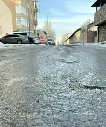 Meteorolojiden Trabzon’a Uyarı Geldi!