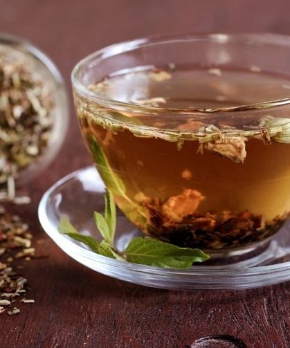 Bir Yudumu Bile Şifa Dağ Çayının Faydaları