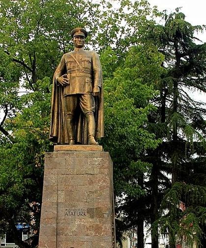 Trabzon’un Kurtuluşunun 108. Yılı Kutlanacak