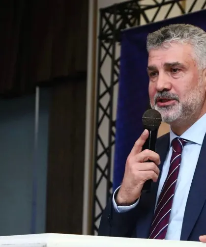 Yılmaz Büyükaydın: Boztepe–Çukurçayır Hattı Nefes Aldıracak