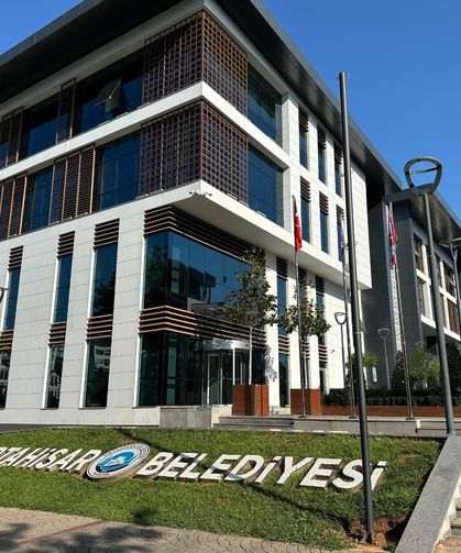 Ortahisar Belediyesi 273 Milyon TL Borcu Kapattı