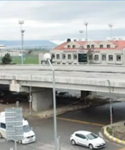 Reşadiye Viyadüğü Kaldırılıyor, Pazarkapı Meydanlaşıyor