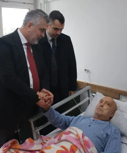 Fahrettin Genç Hayatını Kaybetti