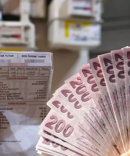 65 Yaş Üstüne Doğal Gazda Güvence Muafiyeti