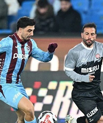 Ozan Tufan’dan Galibiyet Sonrası Öz Eleştiri