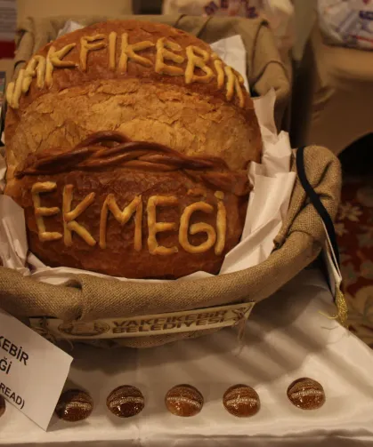 Vakfıkebir Ekmeği İçin Müze Kuruluyor