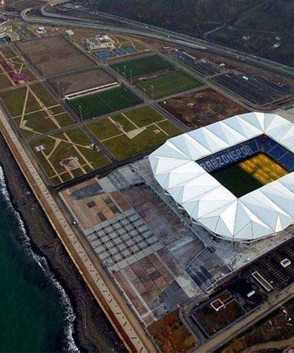 Akyazı’da Deprem Sonrası Kayma Sürüyor