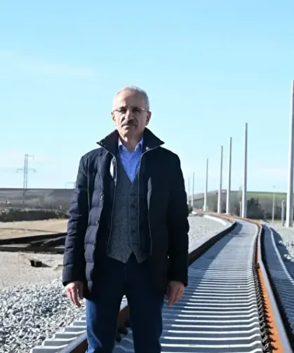 Trabzon Samsun Arası 2 Saate Düşüyor