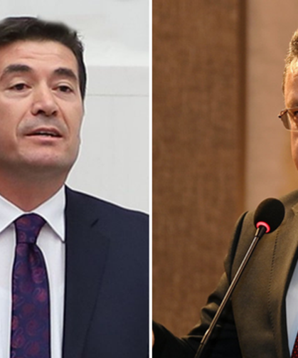 Trabzon’da Başkanlar Arasında Uzunkum Tartışması