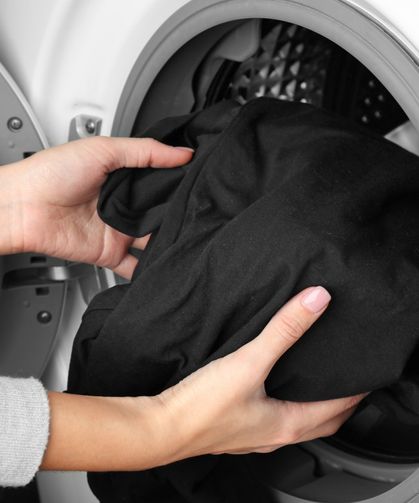 Trabzon’da Öğrencilere Ücretsiz Çamaşırhane