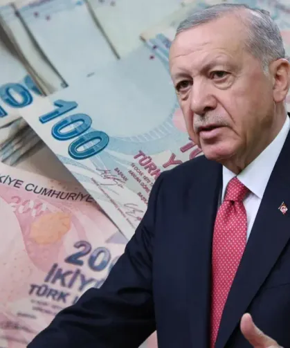 Emekli Bayram İkramiyelerinde 5 Bin ile 6 Bin Lira Senaryosu