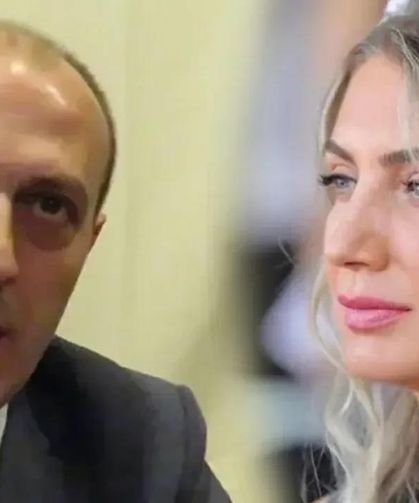Dilek İmamoğlu’nun Kardeşi Soruşturmada Tutuklandı