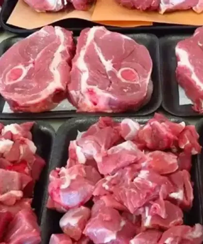 Trabzon’da Et Fiyatlarına Zam Geldi