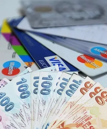 Kredi Kartı Limitlerinde Yeni Düzenleme
