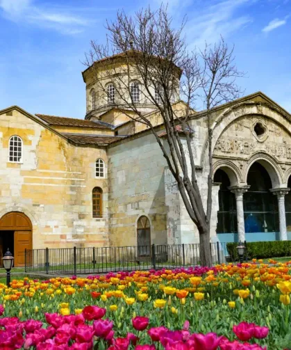 Trabzon’da Yeşil Alanlar 2025’te Büyük Ölçüde Artırıldı