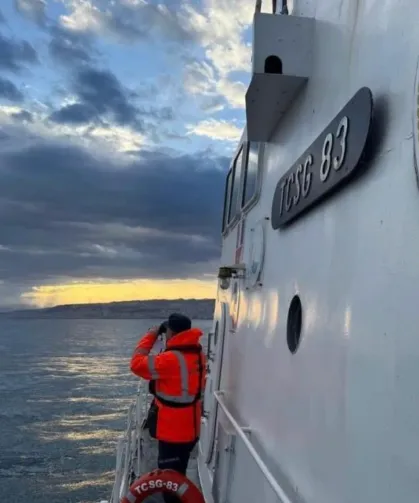 Ortahisar’da Kayıp Genç İçin Aramalara Hava Engeli