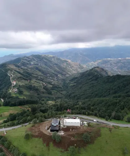 Akçaabat’ta Su Ve Kanalizasyon Altyapısı Güçleniyor