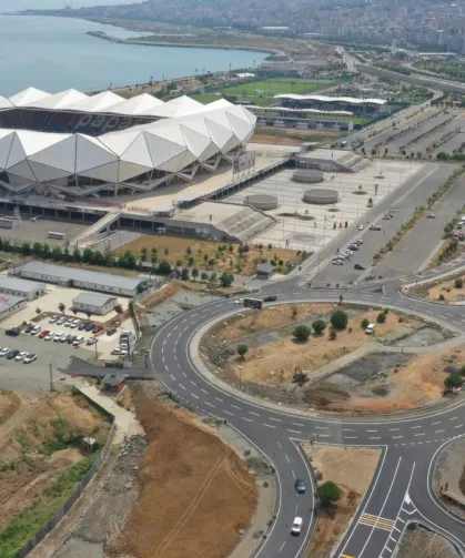 Trabzon’da Karayolu Altyapısında 24 Yıllık Büyük Dönüşüm