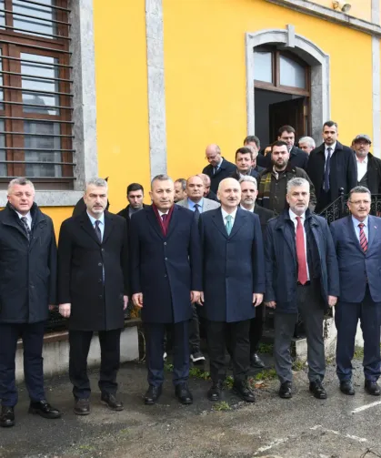 Tarihi Yavuz Selim Okulu Gençlik Kütüphanesi Oluyor