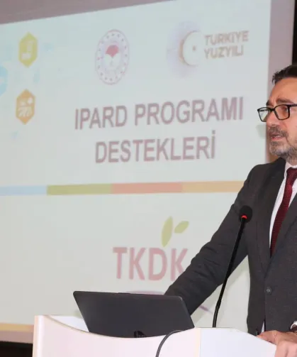 TKDK’dan Trabzon’a 102 Milyonluk Yeni Yatırım