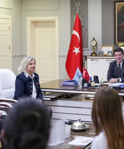 Trabzon’da Atık İlaç Toplama Kutularının Sayısı Artırılacak