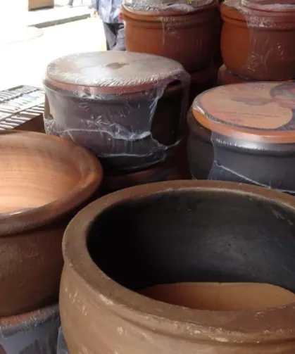 Trabzon’da Ramazan Öncesi Güveç Satışları Düştü