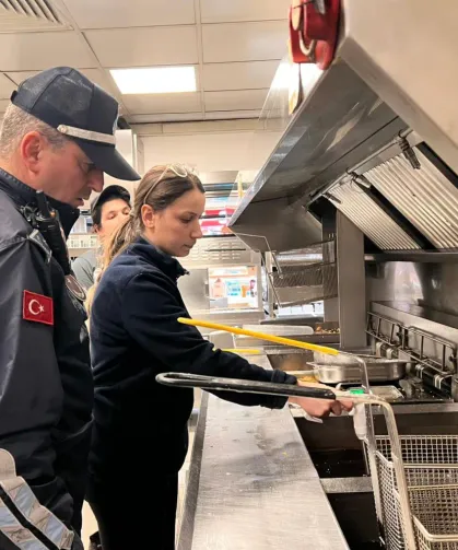 Büyükşehir’den Ramazan Öncesi Sıkı Denetim