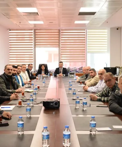 Sıfır Atıkta Trabzon Modeli İçin Yol Haritası