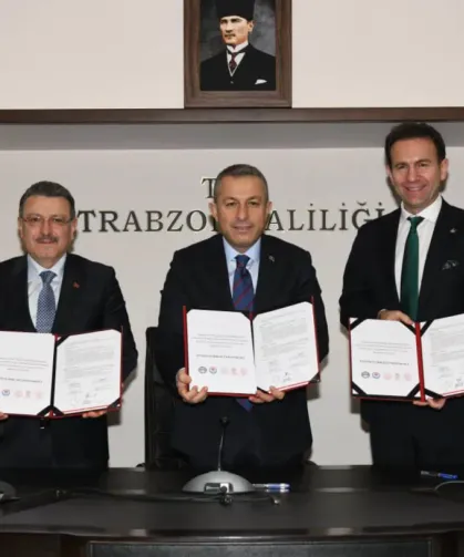 Trabzon’da Okçuluk Hamlesi 18 İlçede Başlıyor