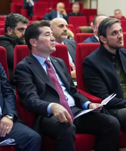 Ortahisar’da Doğal Yaşam Alanı 1,5 Ayda Tamam