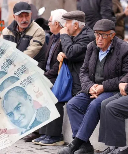 Emekliye Bayram İkramiyesi İçin Son Tarih