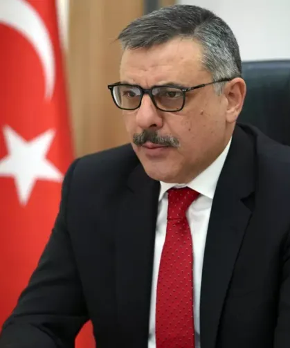 İçişleri Bakanlığı’nda Görev Değişimi Kararı Açıklandı