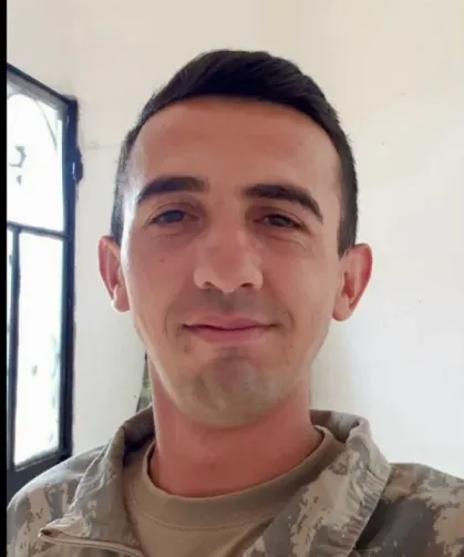 Trabzon’a Şehit Ateşi Düştü: Üsteğmen Hayatını Kaybetti