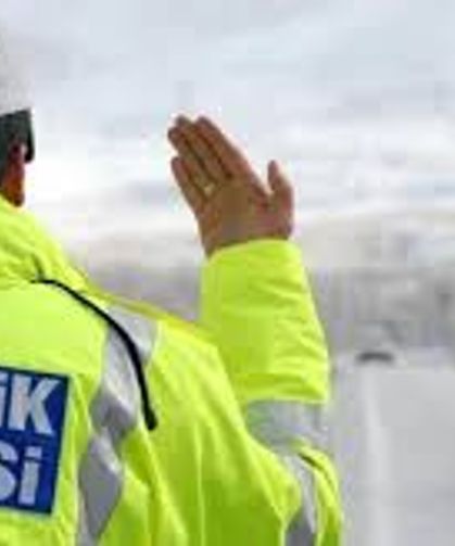 Trafik Cezaları Artıyor, Drift Ve Yarışa Ağır Yaptırım