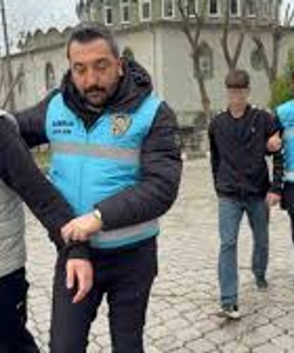 Trabzonspor Takım Otobüsüne Saldırı Sonrası 5 Kişi Serbest