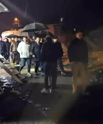 Kilimli’de Maden Göçüğünde Cansız Bedenlere Ulaşıldı